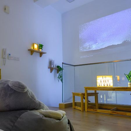 Greystone Colony Klcc Apartment Kuala Lumpur Ngoại thất bức ảnh