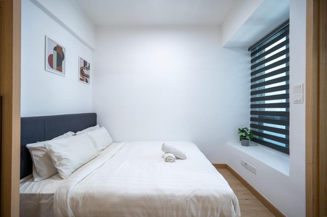 Greystone Colony Klcc Apartment Kuala Lumpur Ngoại thất bức ảnh