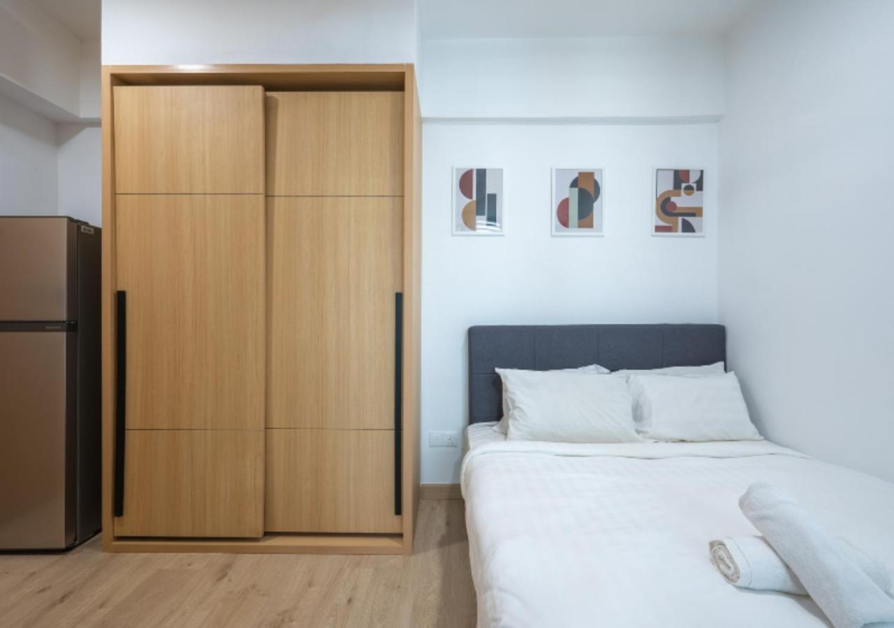 Greystone Colony Klcc Apartment Kuala Lumpur Ngoại thất bức ảnh