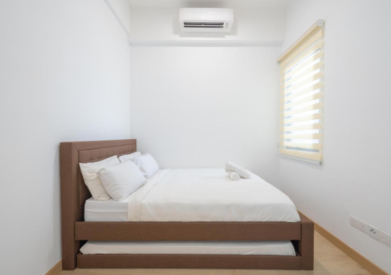 Greystone Colony Klcc Apartment Kuala Lumpur Ngoại thất bức ảnh