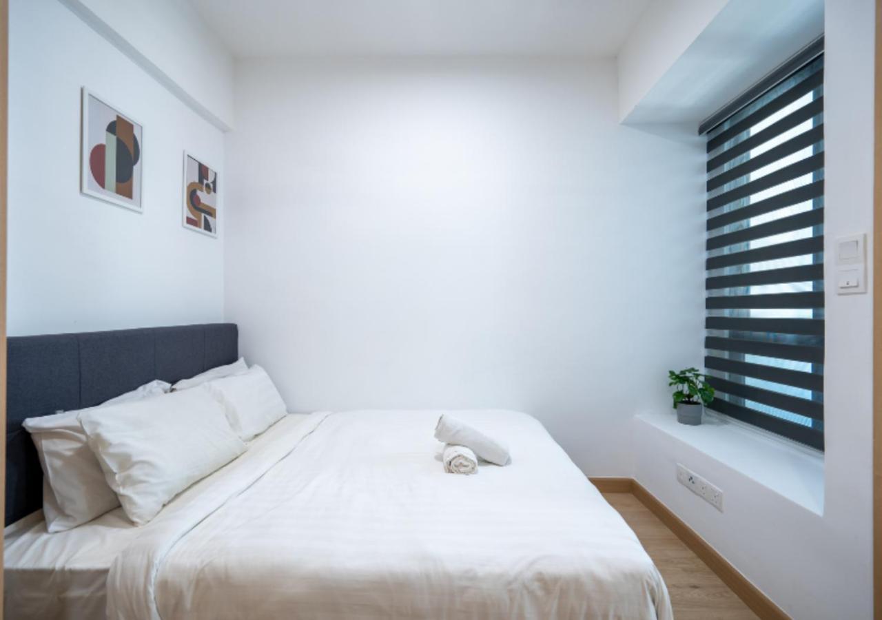 Greystone Colony Klcc Apartment Kuala Lumpur Ngoại thất bức ảnh