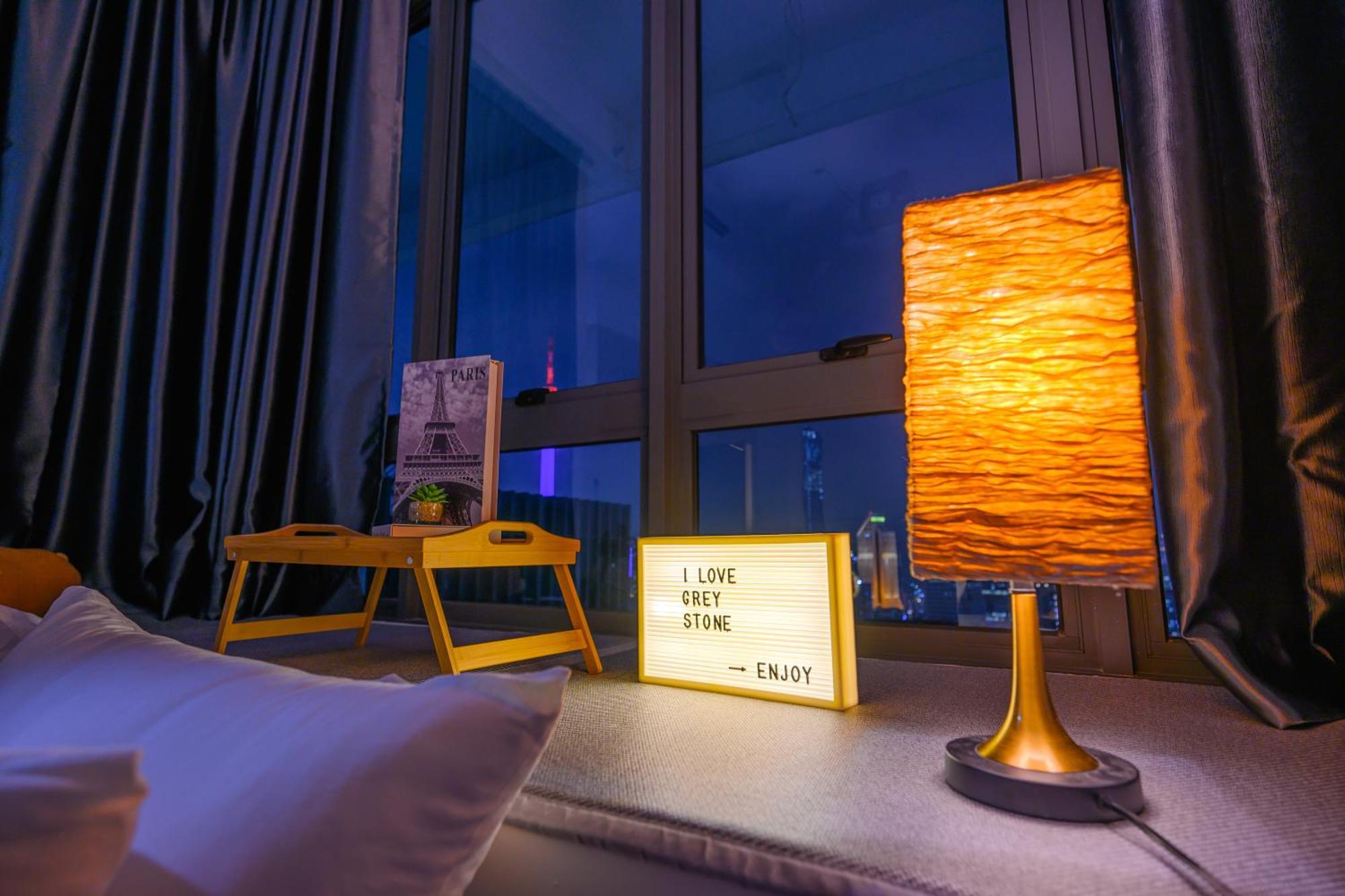 Greystone Colony Klcc Apartment Kuala Lumpur Ngoại thất bức ảnh